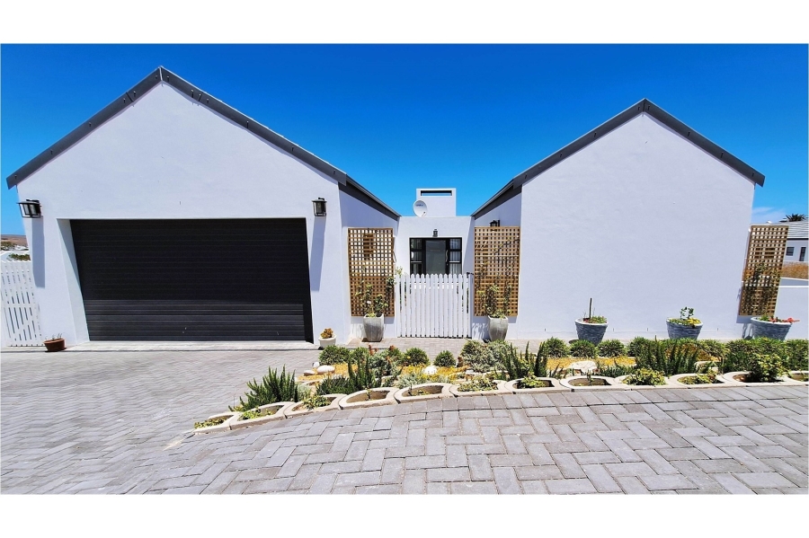 3 Bedroom Property for Sale in Shelley Point Western Cape